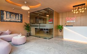 Stae Hotel-Hitec City