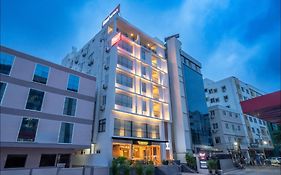 Stae Hotel-Hitech City,Madhapur